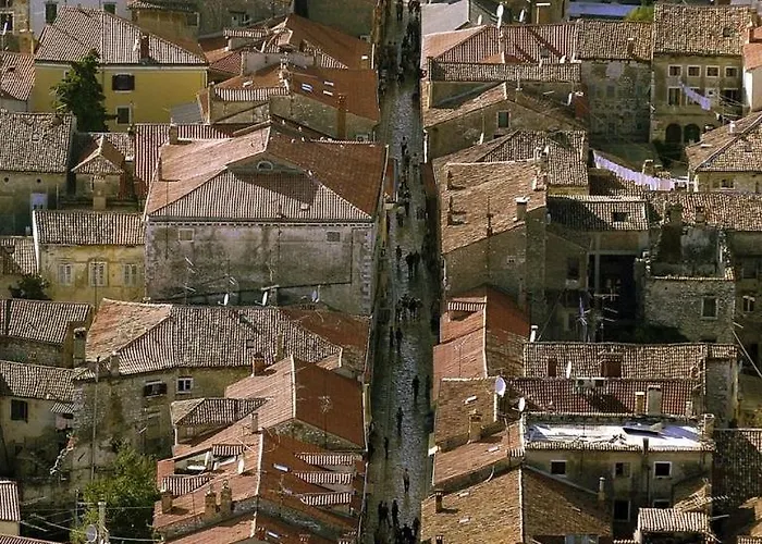 House In With Balcony, Air Conditioning, Wifi, Washing Machine Σπίτι διακοπών