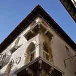 Vakantiehuis House In With Balcony, Air Conditioning, Wifi, Washing Machine Poreč